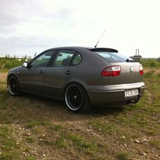 Seat Leon TDI Sport