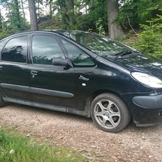Citroën Xsara Picasso