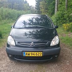 Citroën Xsara Picasso