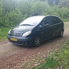 Citroën Xsara Picasso