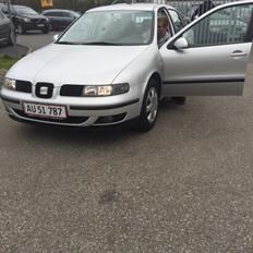 Seat Toledo 1,9 TDI