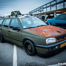 VW golf 3 1,8 75 hk variant