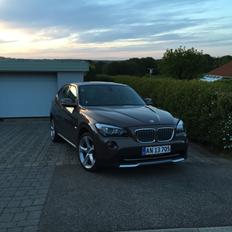 BMW X1 sDrive18