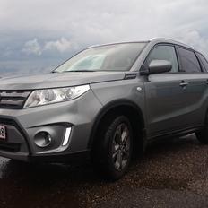 Suzuki Vitara 1.6 Active