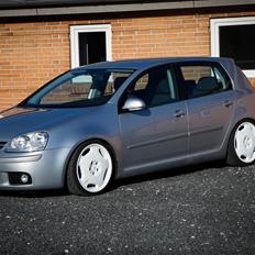 VW Golf 5 1.9 TDI Comfortline