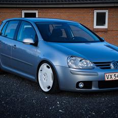 VW Golf 5 1.9 TDI Comfortline