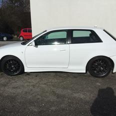 Audi a3 rotrex c30 94 kompressor