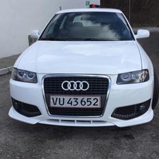 Audi a3 rotrex c30 94 kompressor