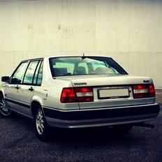 Volvo 944 Turbo