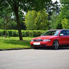 Audi A4 B5 1.9TDI Avant Facelift S-line*