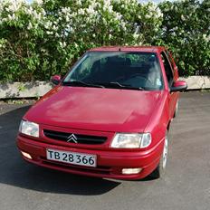 Citroën Saxo