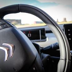 Citroën C4 Cactus 1,2 2015 [SOLGT]