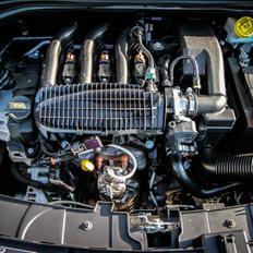 Citroën C4 Cactus 1,2 2015 [SOLGT]