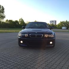 BMW BMW e46 M3 Cab SMG