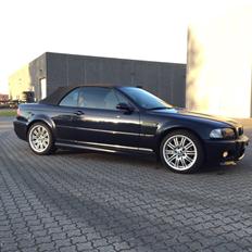 BMW BMW e46 M3 Cab SMG