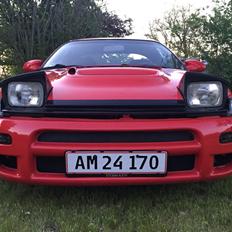 Toyota Celica Gt-i "Carlos Sainz" [Solgt]