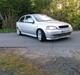 Opel Astra G Silver Edition