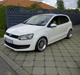 VW Polo 6r 1,6 tdi bluemotion 