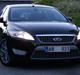 Ford Mondeo MK4 2,5T *Solgt*