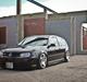 VW Golf 4 R32 4-Motion Airride!