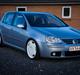 VW Golf 5 1.9 TDI Comfortline