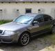 Skoda superb 1,8t