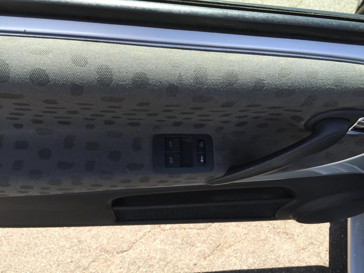 VW Lupo 1,4 aut. billede 16