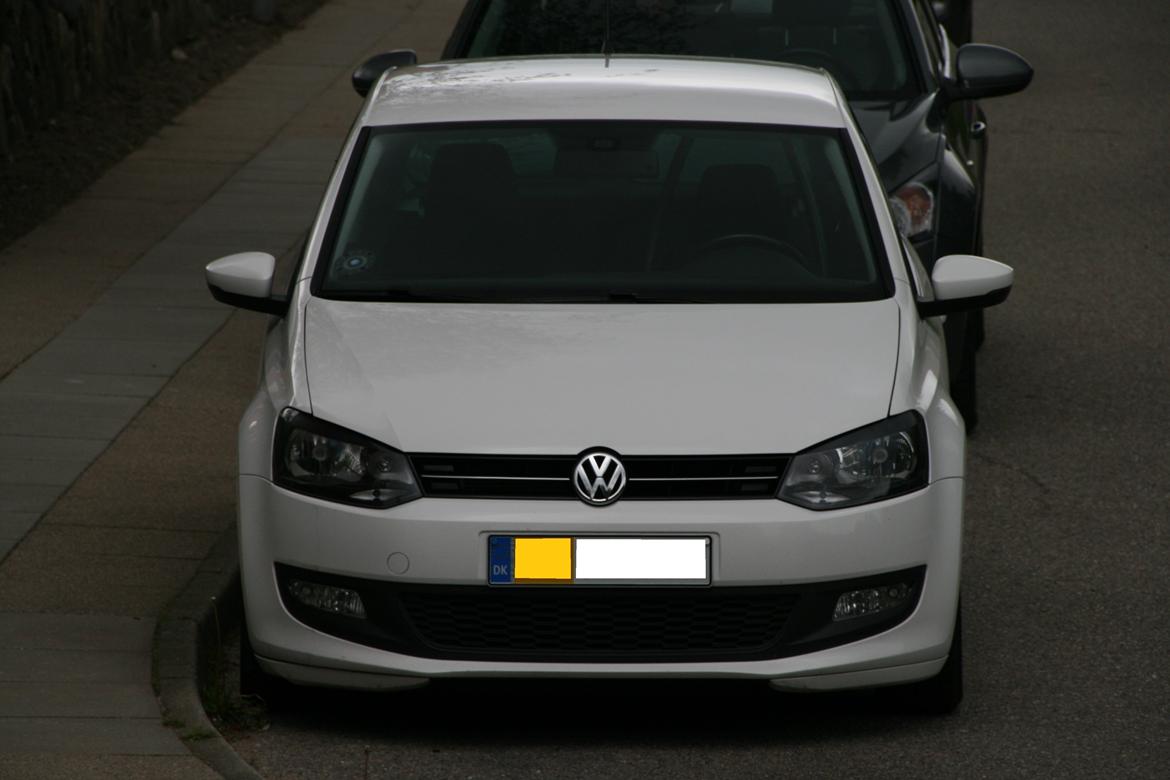 VW Polo 6R  billede 11