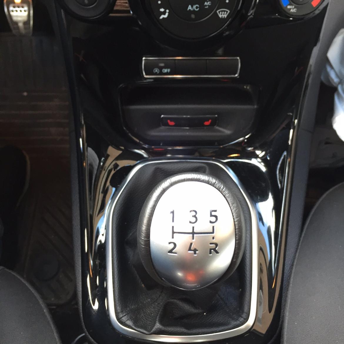 Ford Fiesta Titanium  billede 7