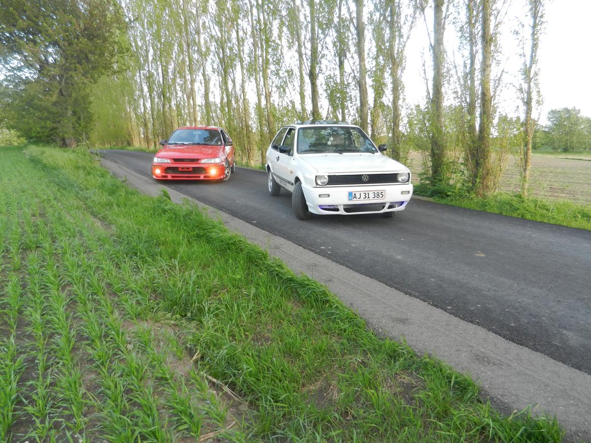 Toyota Corolla e10 billede 28