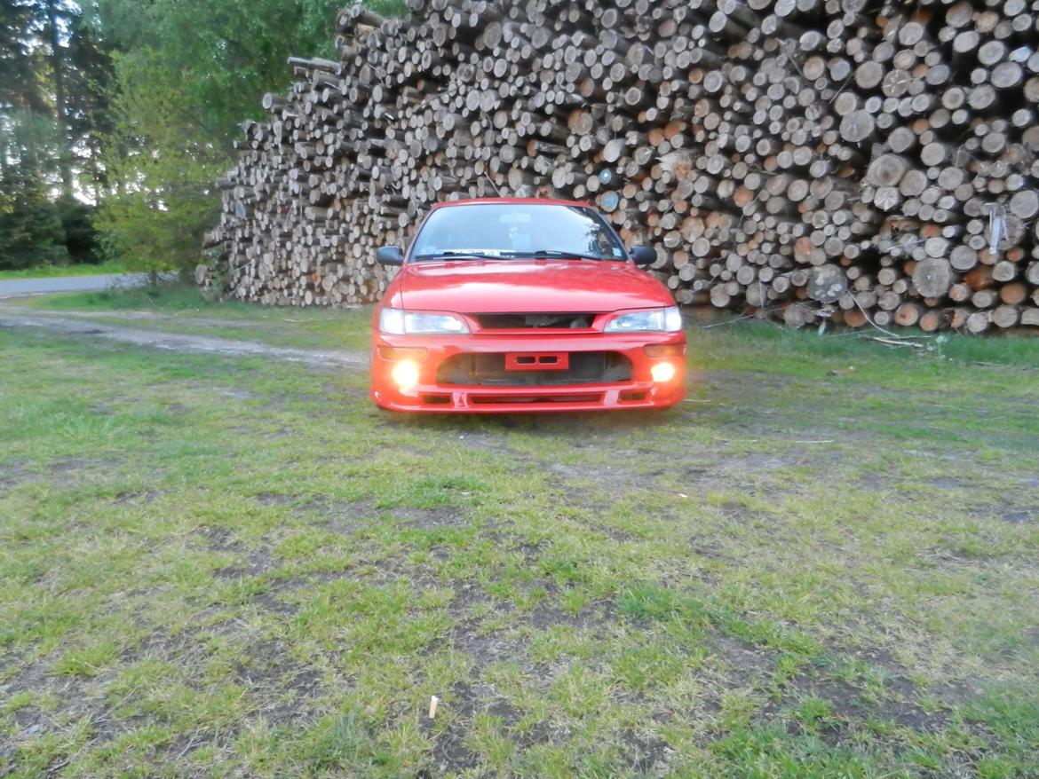 Toyota Corolla e10 billede 31