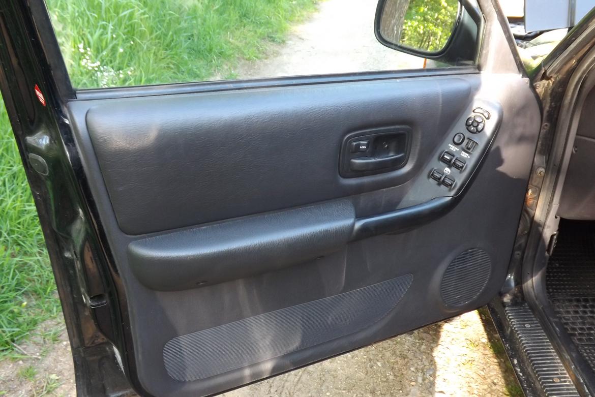 Jeep Cherokee billede 26