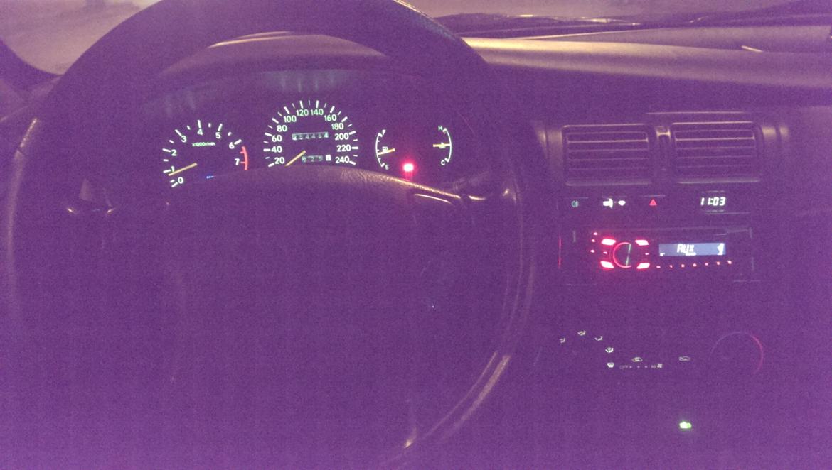 Toyota Carina e gli R.I.P billede 9