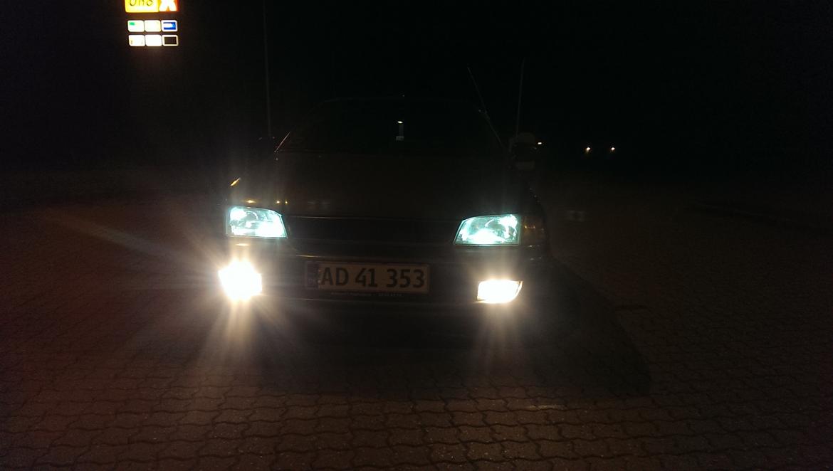 Toyota Carina e gli R.I.P billede 7