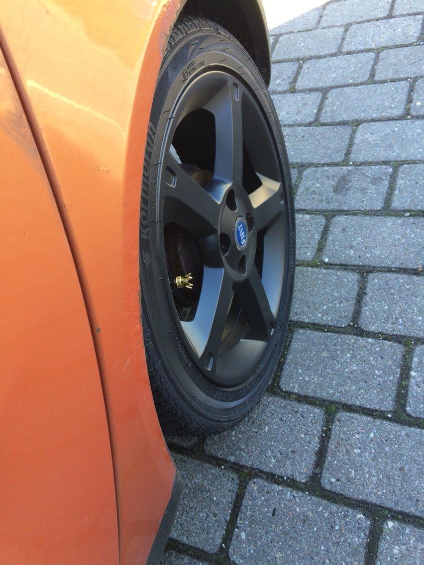 Fiat Punto 188 (Solgt!) billede 13