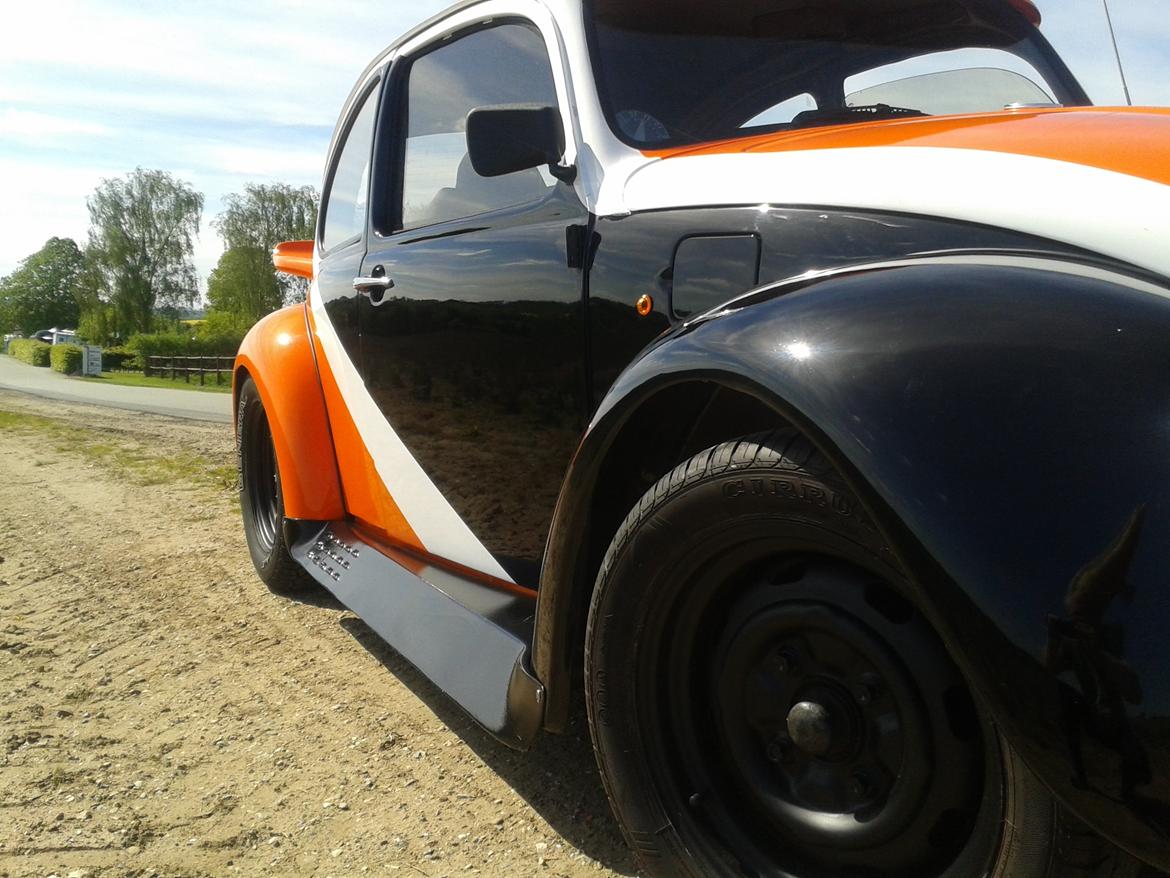 VW Bobbel billede 4