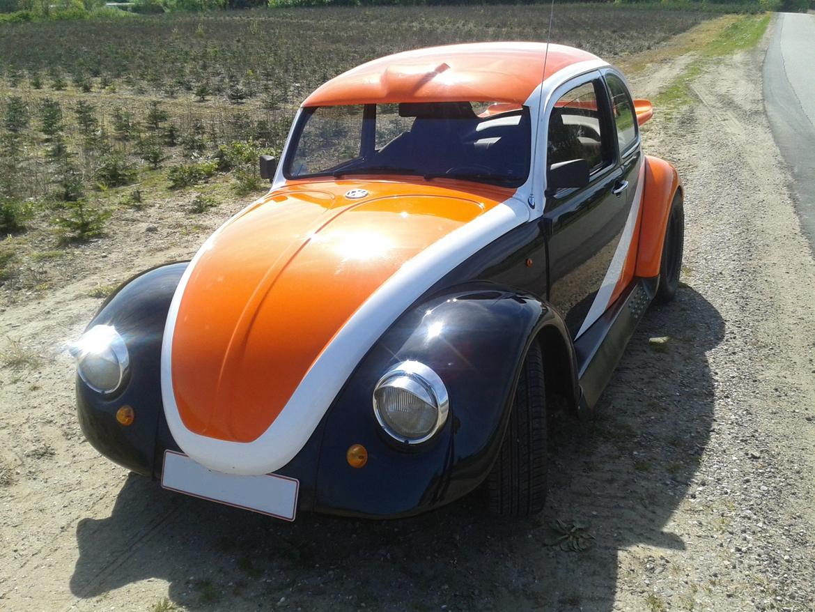 VW Bobbel billede 3