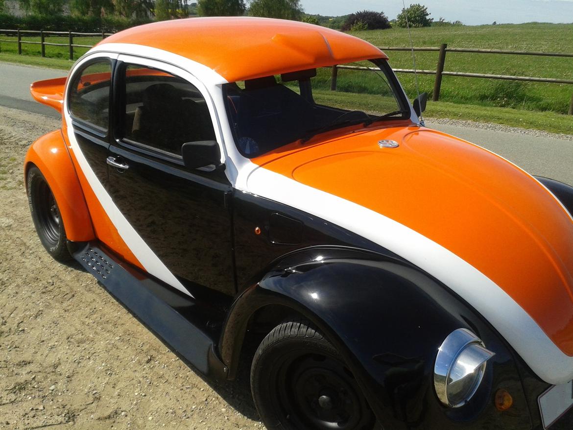 VW Bobbel billede 12