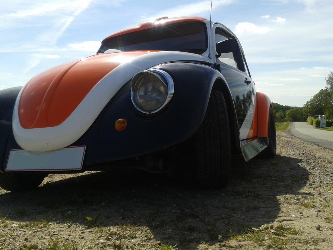 VW Bobbel billede 16