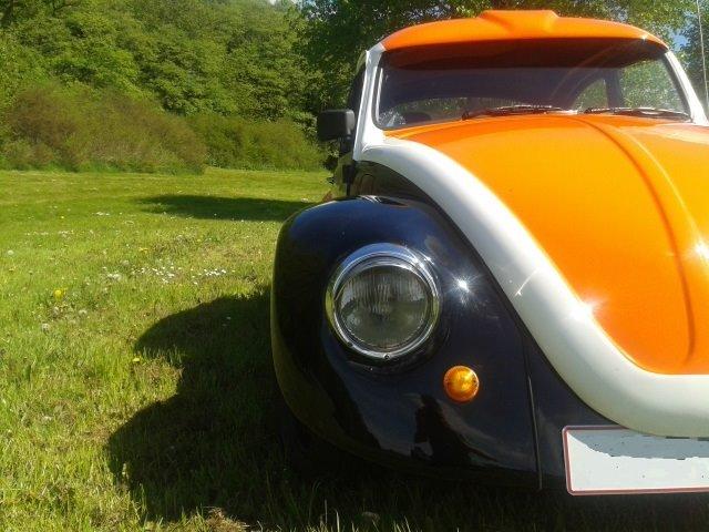 VW Bobbel billede 27