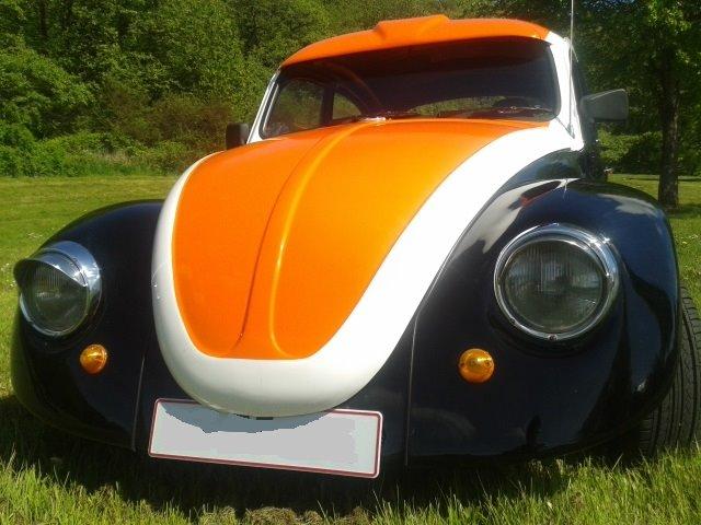 VW Bobbel billede 40