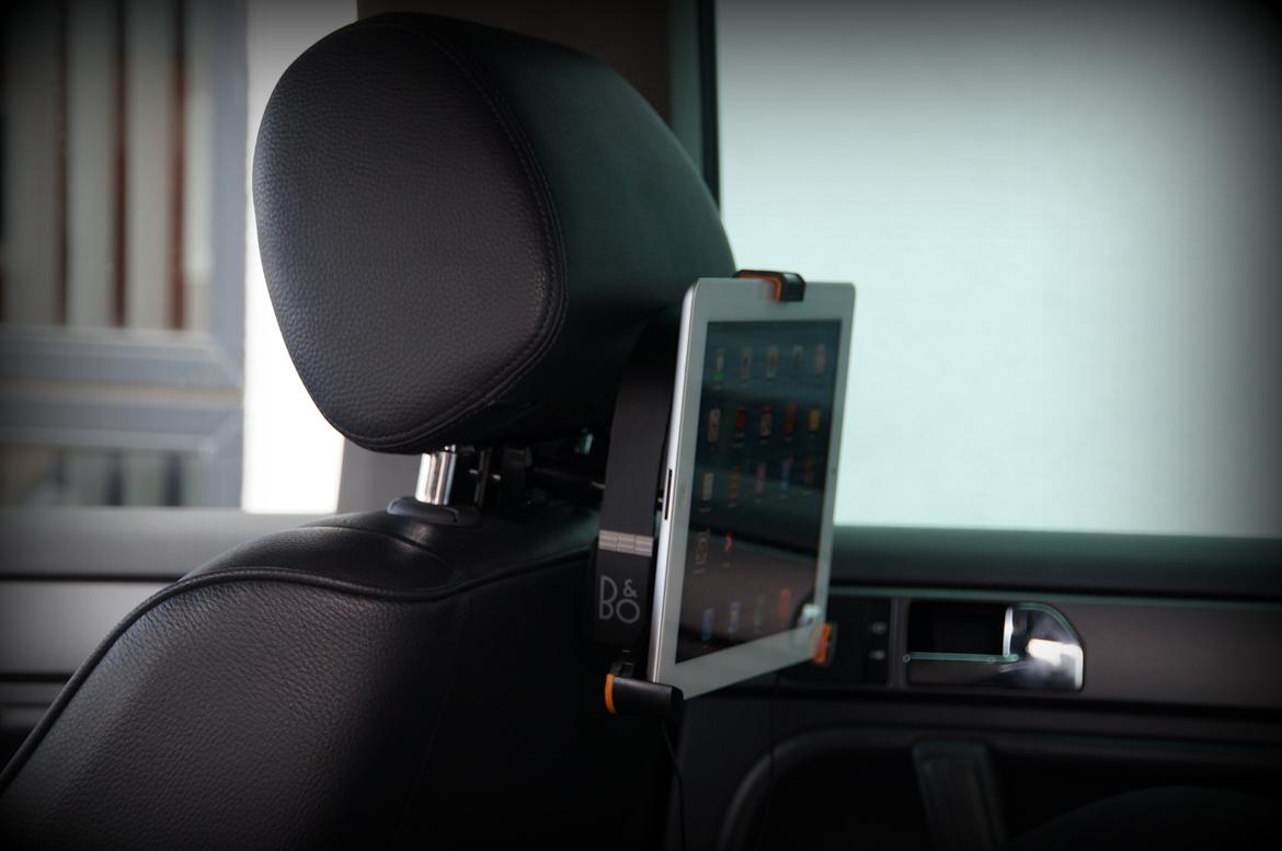 VW Touareg billede 15