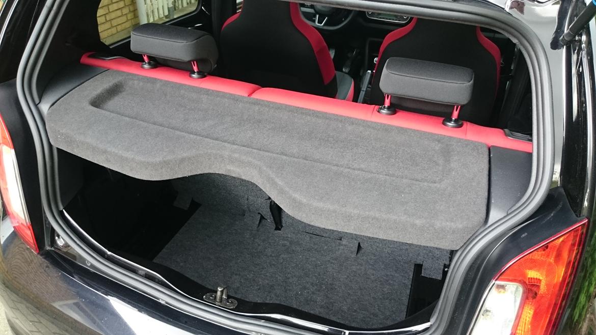 Skoda CitiGo Monte Carlo billede 10