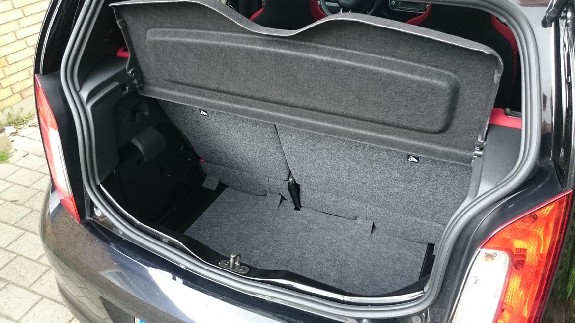 Skoda CitiGo Monte Carlo billede 11