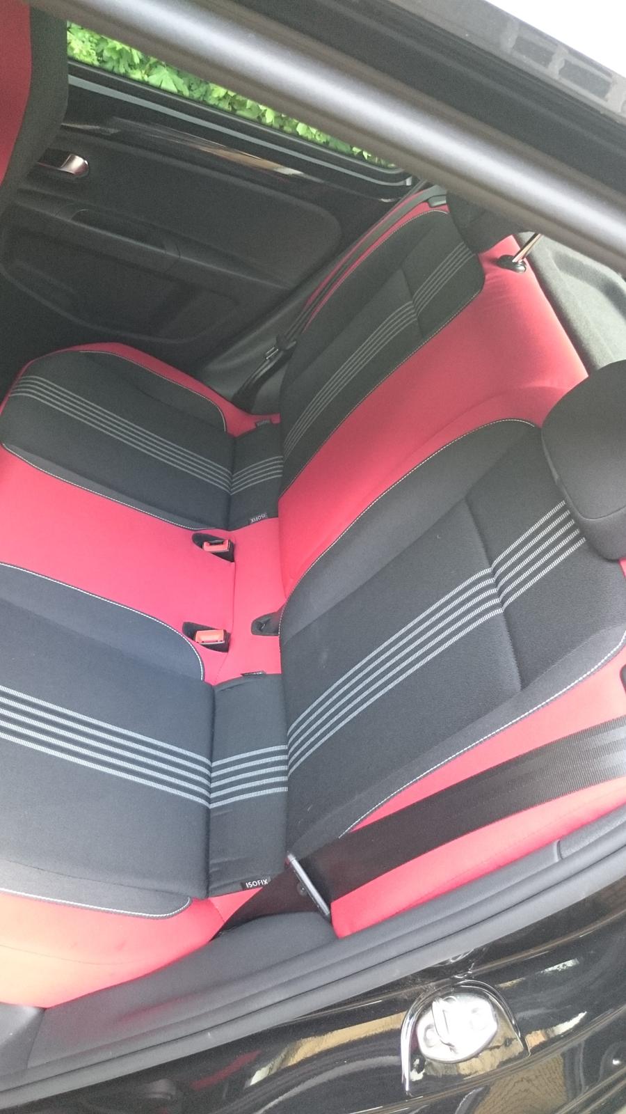 Skoda CitiGo Monte Carlo billede 12