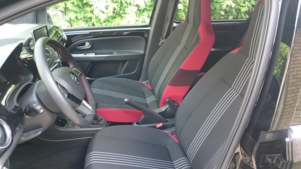 Skoda CitiGo Monte Carlo billede 15