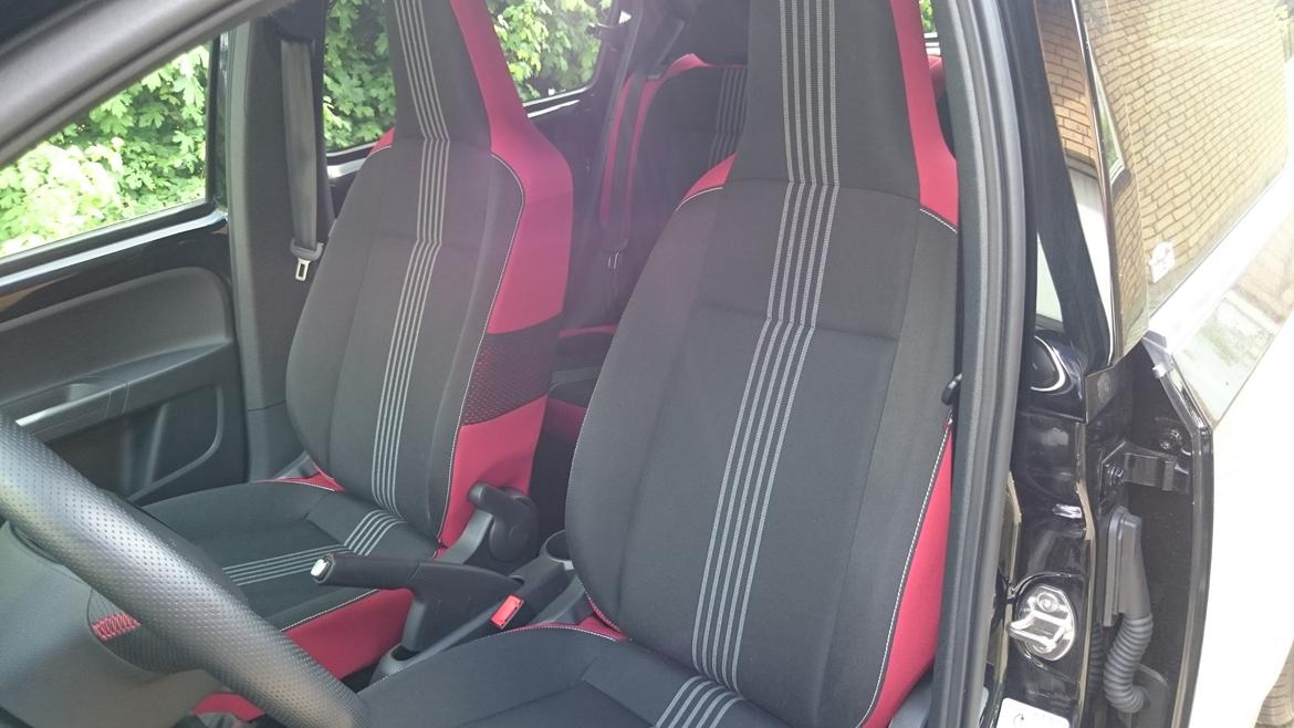 Skoda CitiGo Monte Carlo billede 16