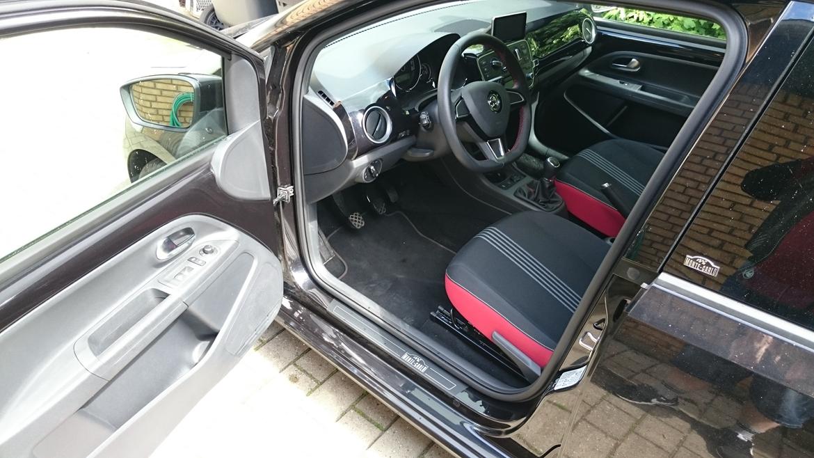 Skoda CitiGo Monte Carlo billede 14