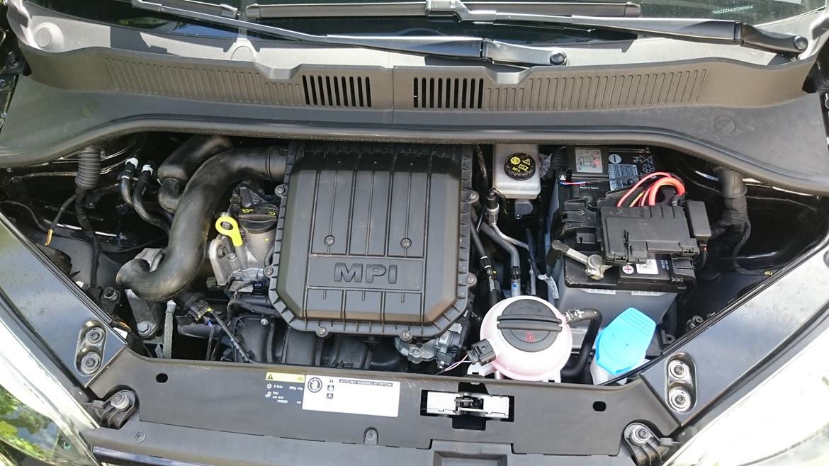 Skoda CitiGo Monte Carlo billede 23