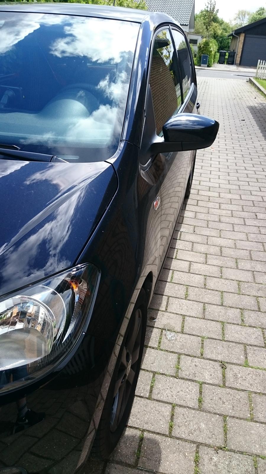 Skoda CitiGo Monte Carlo billede 26